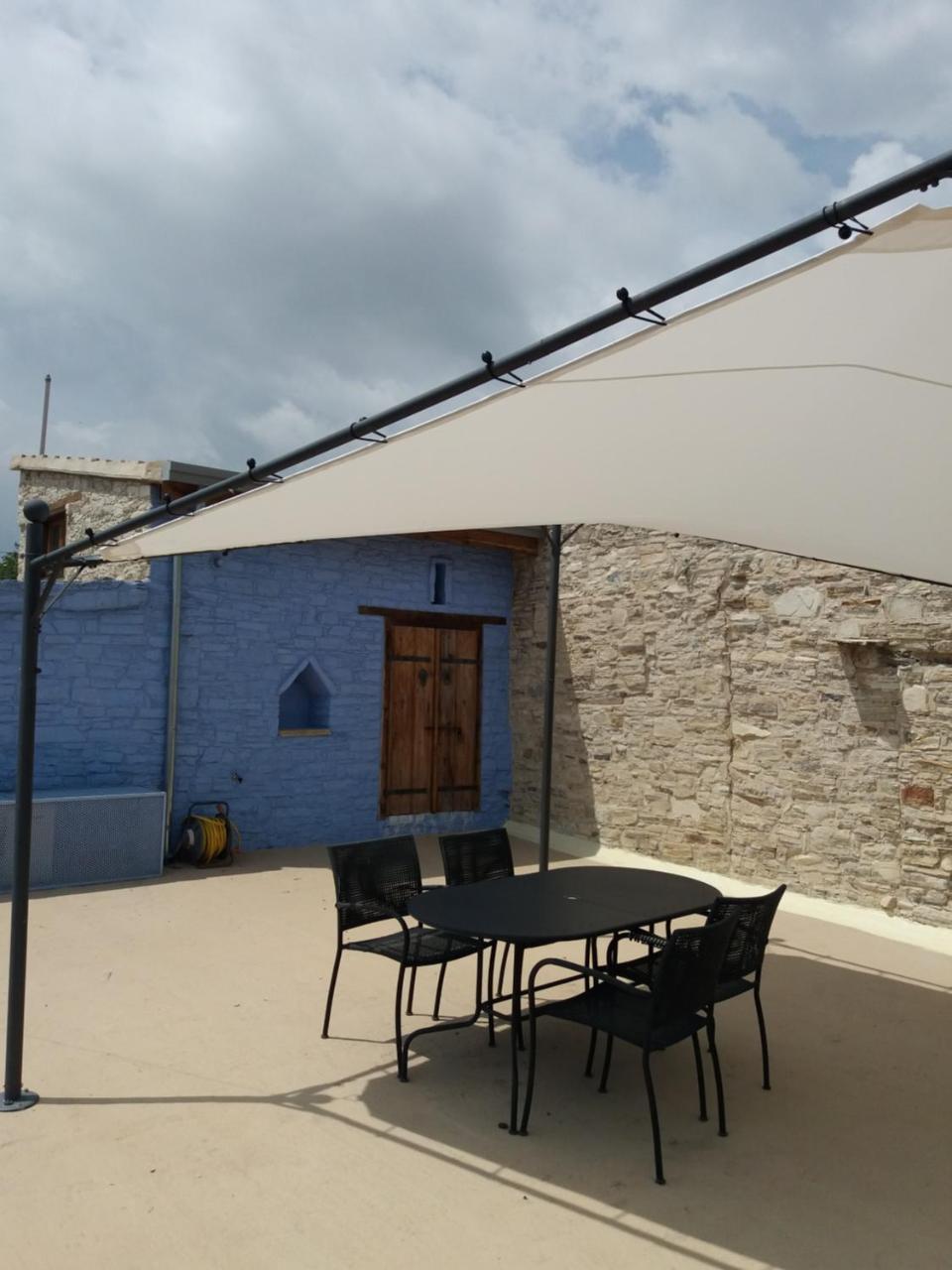 Guest house Blue Oak House Kato Drys