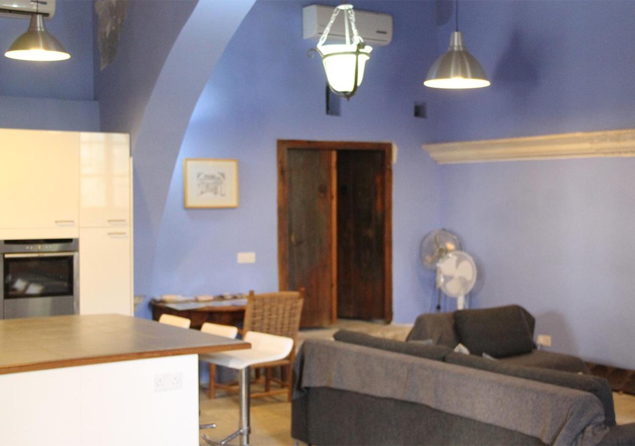 Guest house Blue Oak House Kato Drys