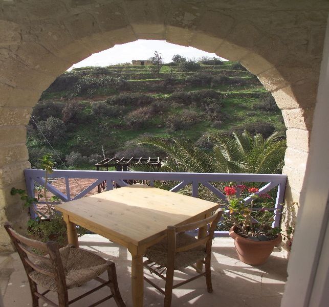 Hotel Cyprus Villages Lárnaca