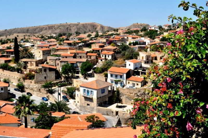 Hotel Cyprus Villages Lárnaca