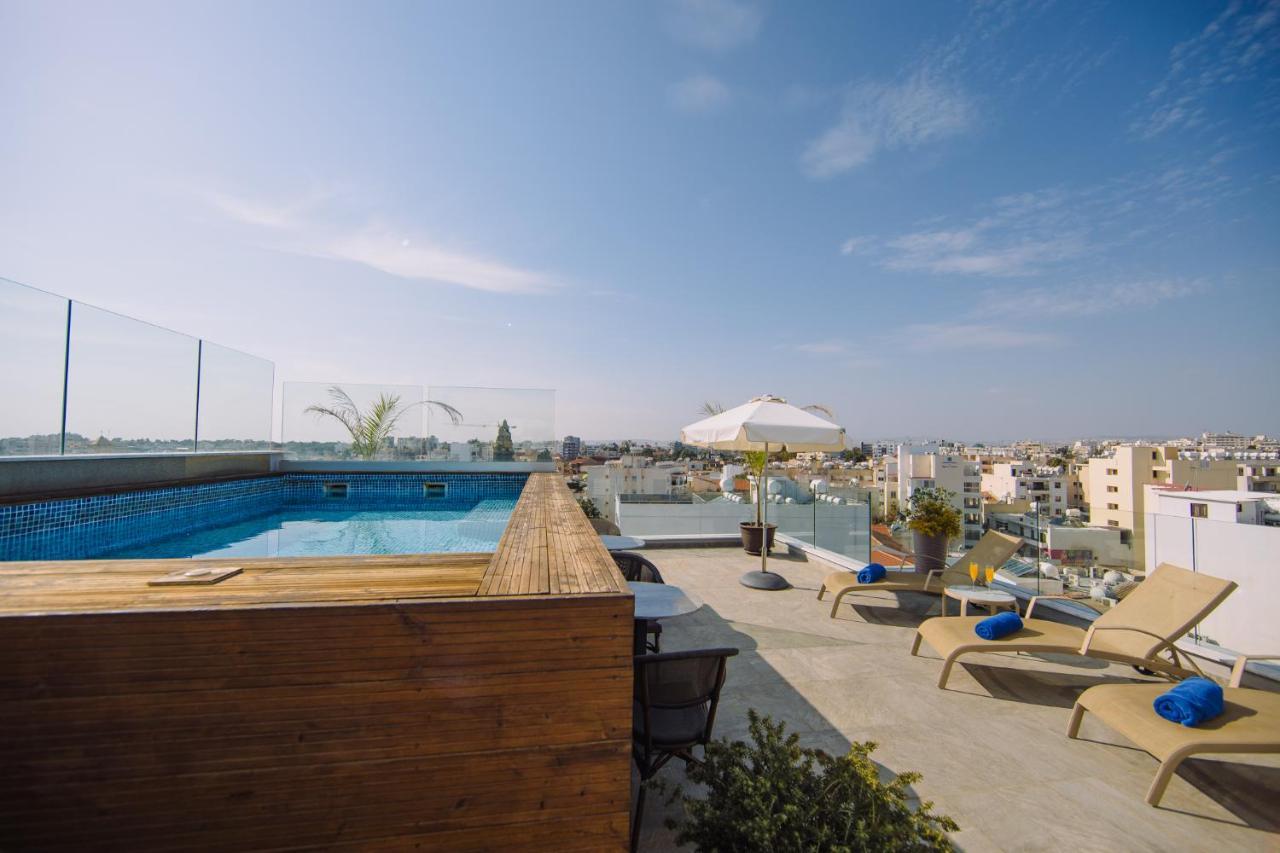 Qbic Larnaca