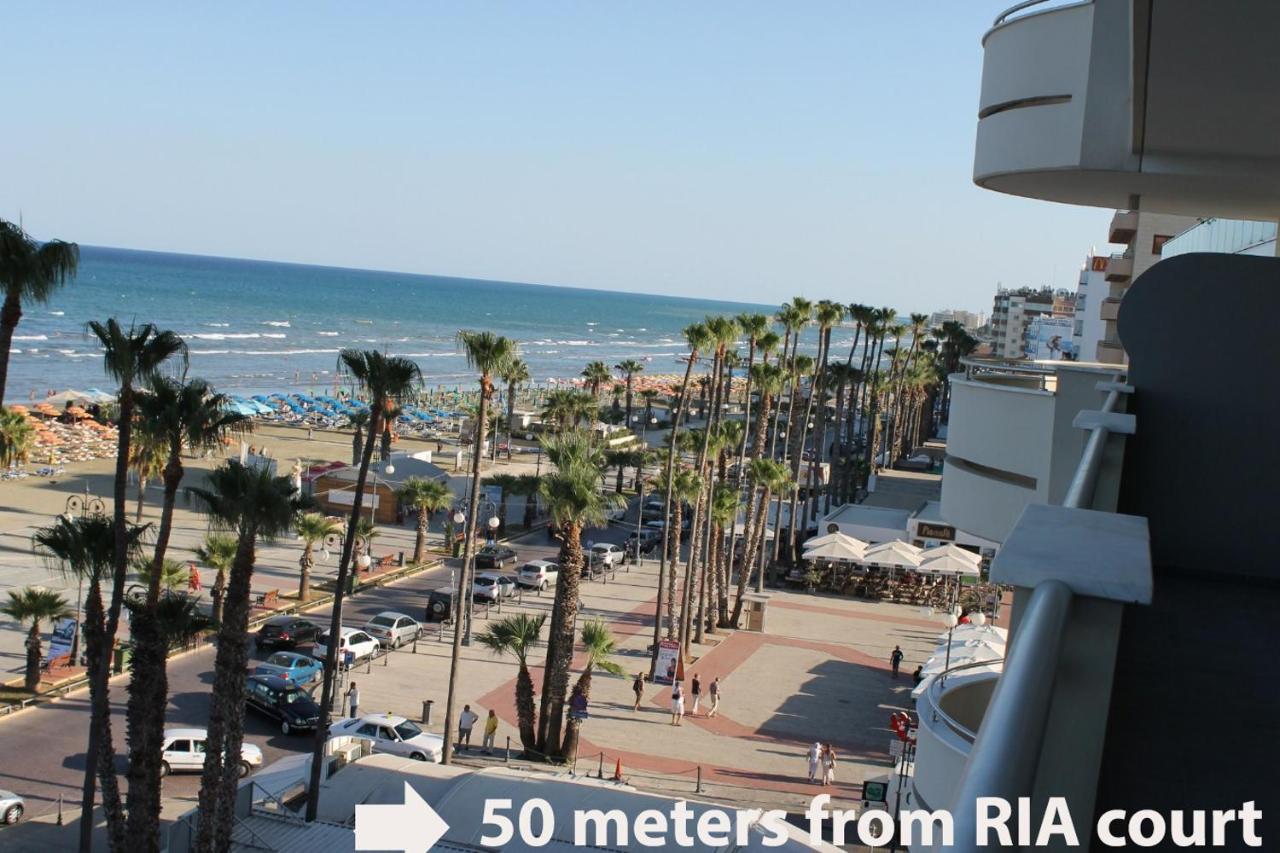 Apartment Mama Seaside Larnaca