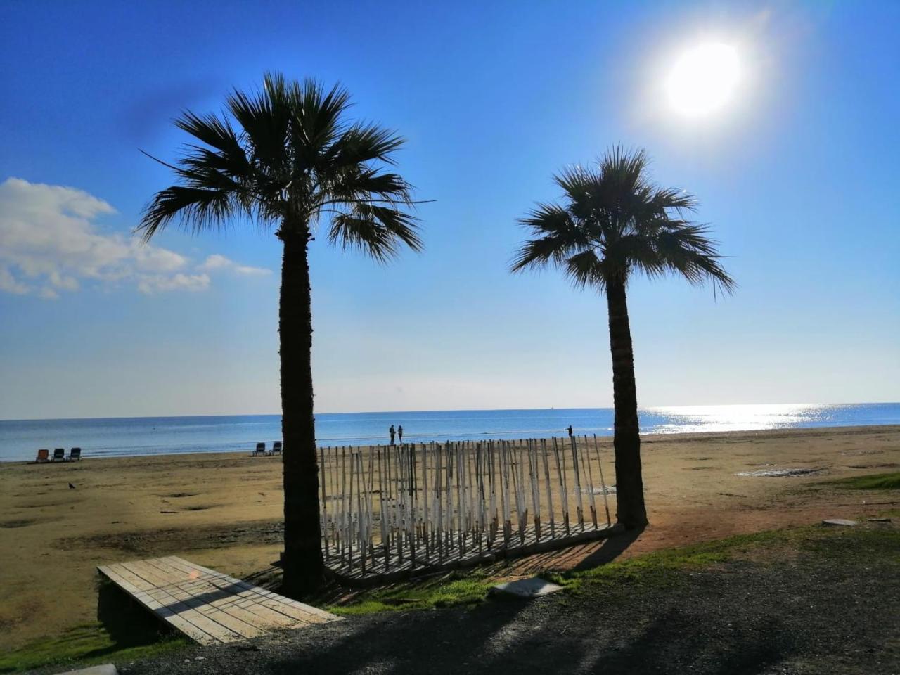 Alex Seaview 32 Apartamento
