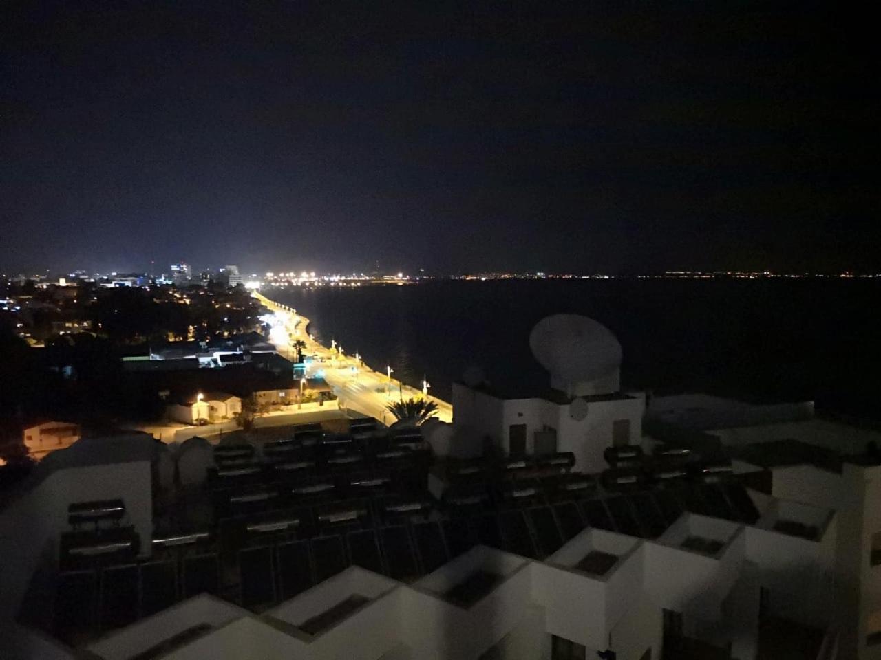 Apartment Sea View Larnaca