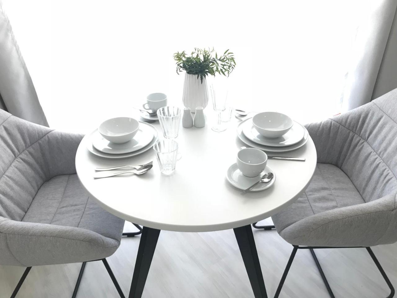 Sea View Apartment