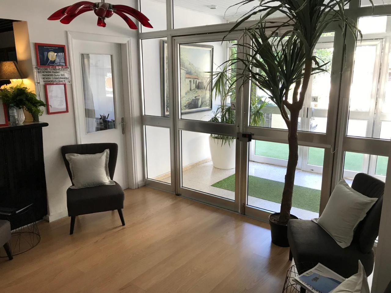 Apartment Pasithea