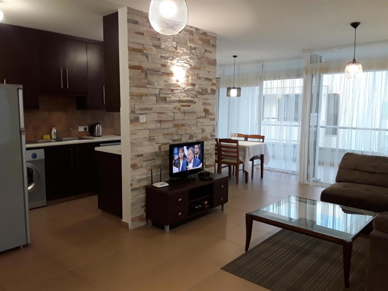 Aetius Apartment