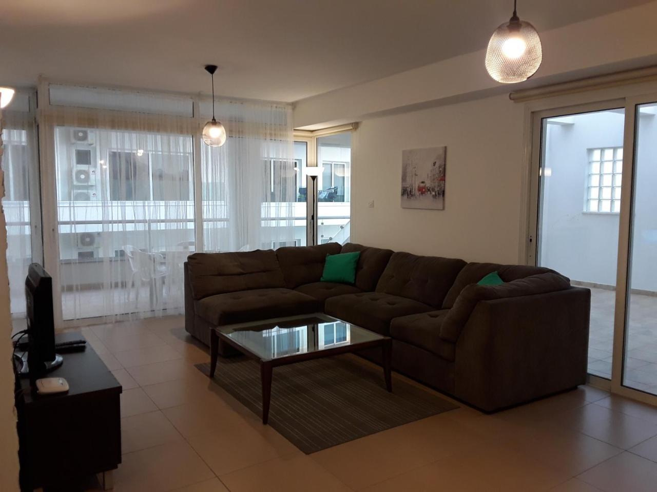 Aetius Apartment