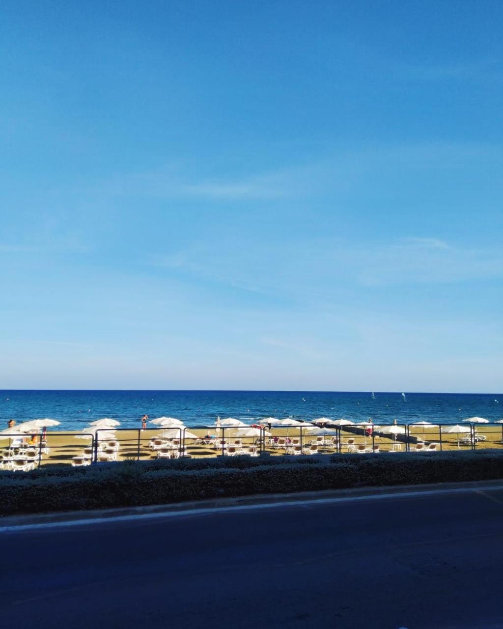 Hotel Mackenzie Larnaca