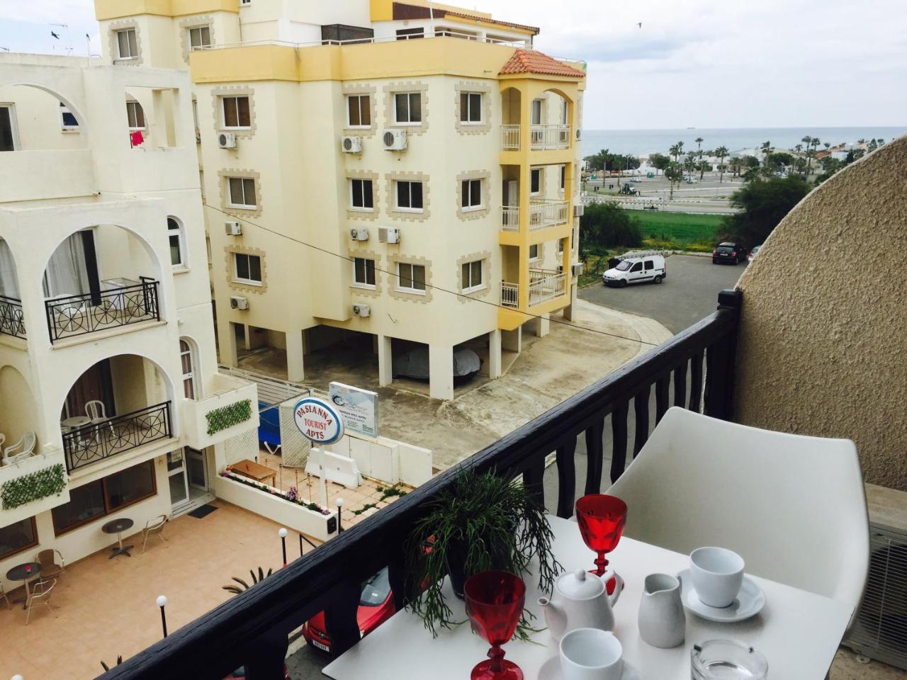 Apartment Pasithea Larnaca