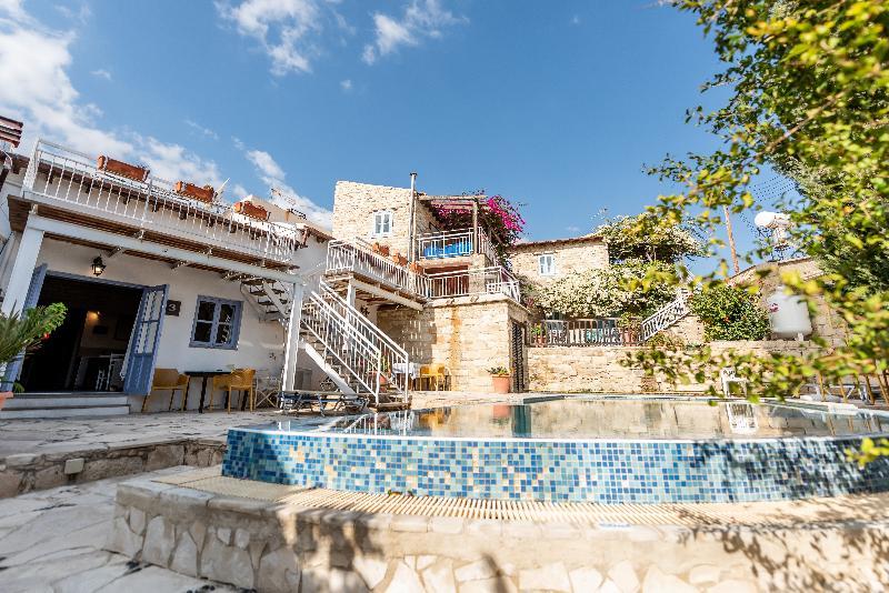 Hotel Cyprus Villages Lárnaca
