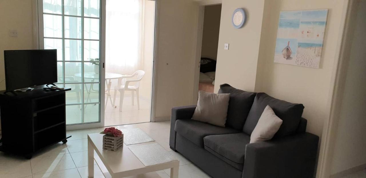 Apartment 104 Frixos Roula Court *