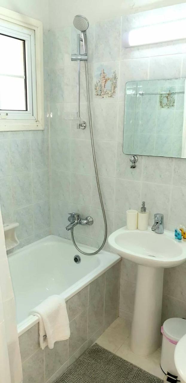 Apartment 104 Frixos Roula Court Larnaka