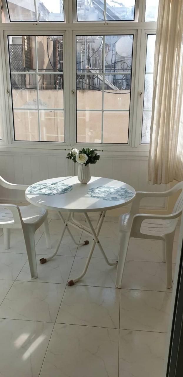 Apartment 104 Frixos Roula Court Larnaka