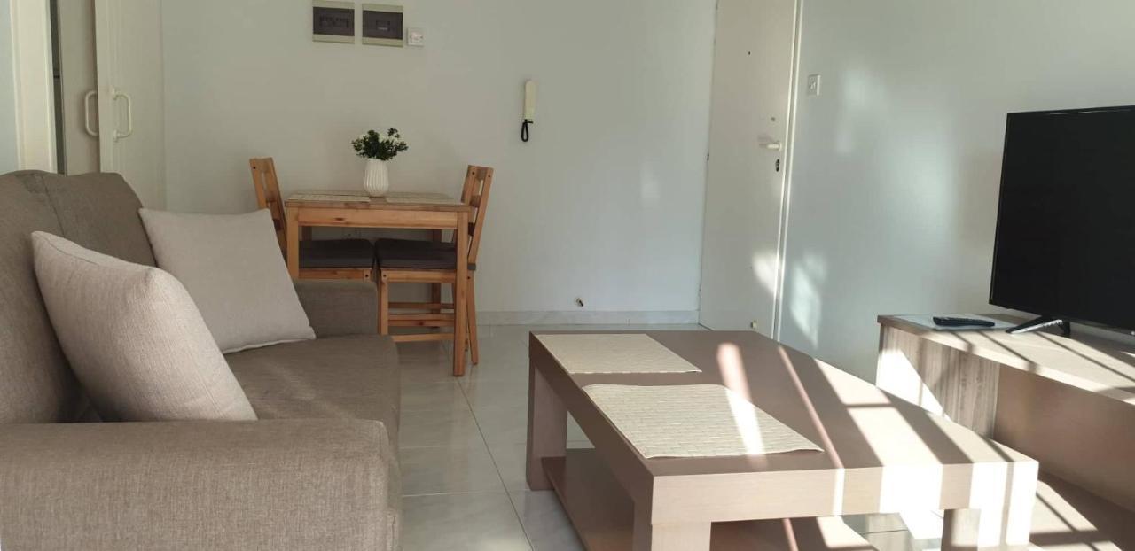 Apartment 104 Frixos Roula Court Larnaka