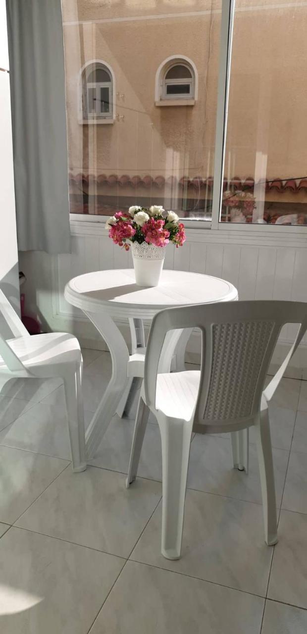 104 Frixos Roula Court Apartment