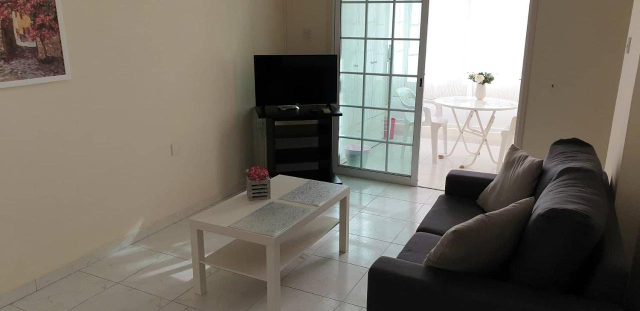 104 Frixos Roula Court Larnaka