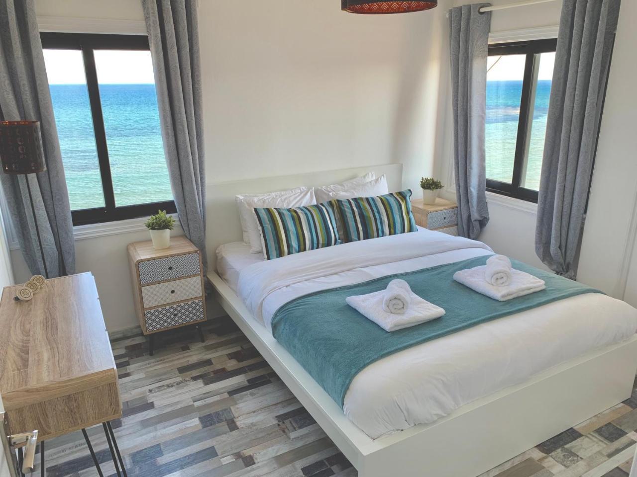 Apartment Zenobia Beach Larnaca