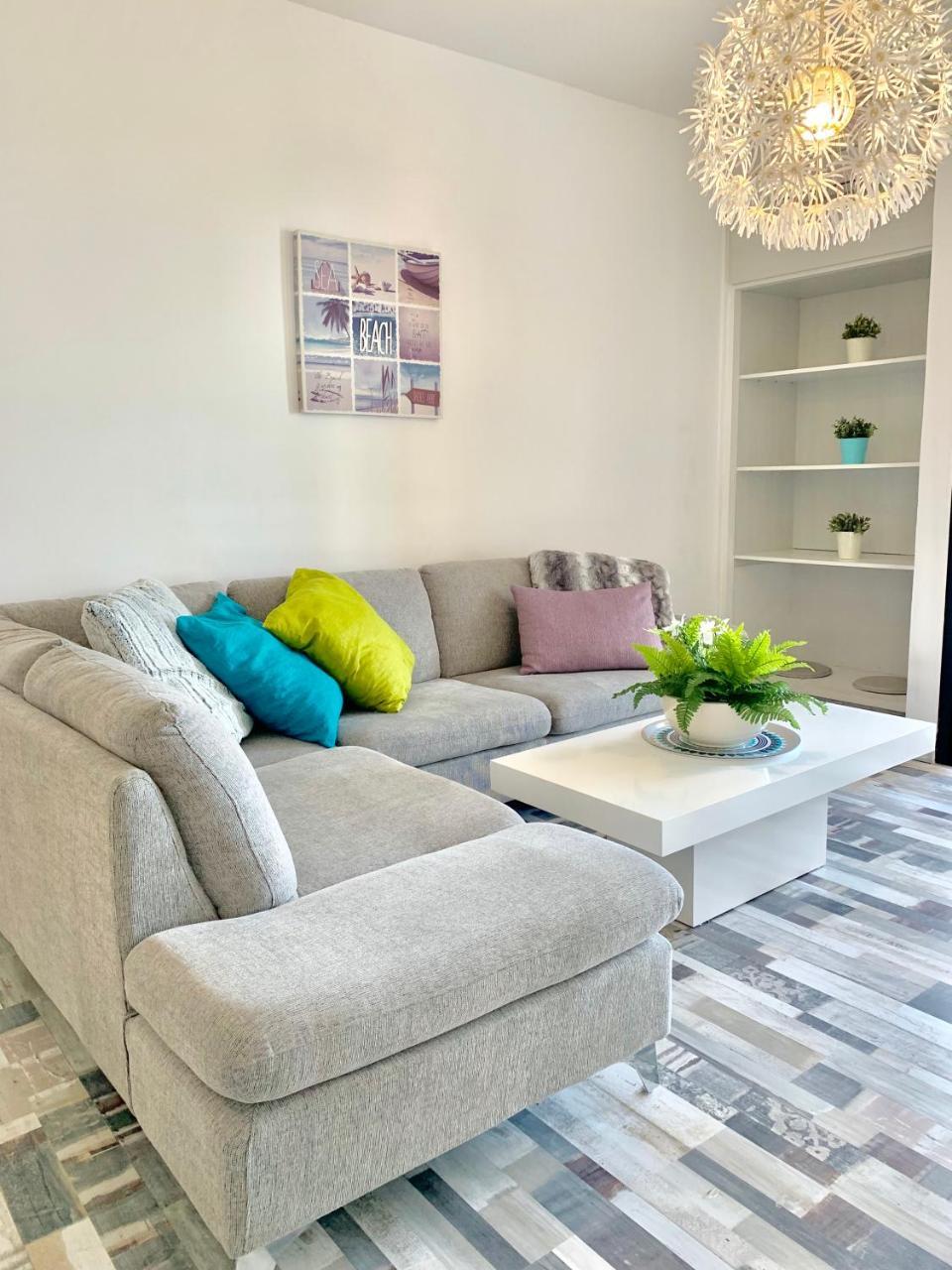 Apartment Zenobia Beach *