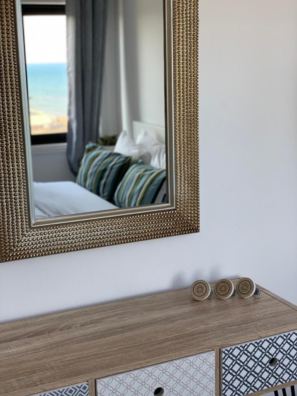 Apartment Zenobia Beach *