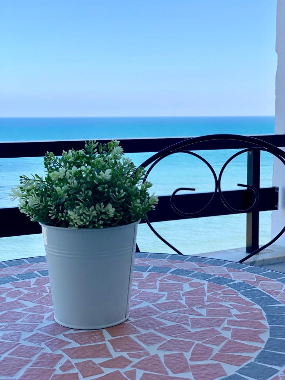Zenobia Beach Apartment Larnaca