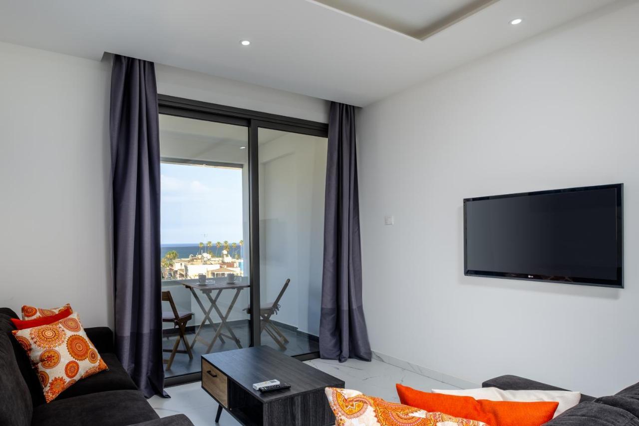 Lazuli Seaview 2bdr Apartment