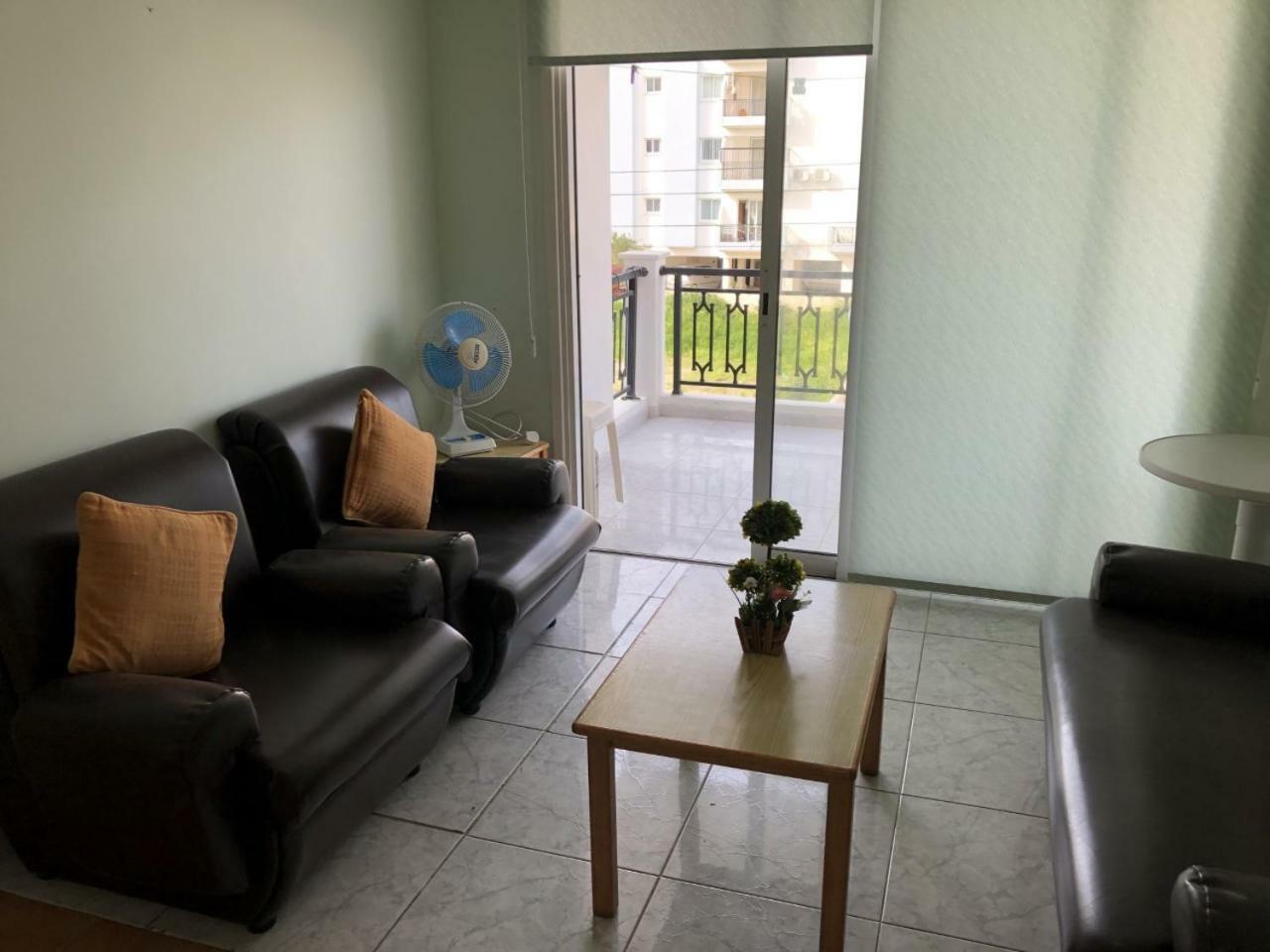 Emiliano Court 9 Larnaca