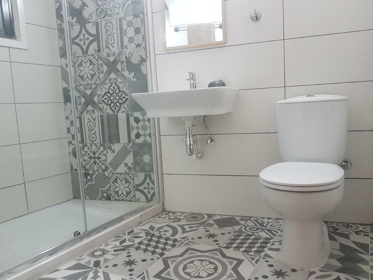 Apartment Elli City Center Larnaca
