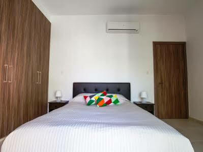Apartment Qcc Larnaca
