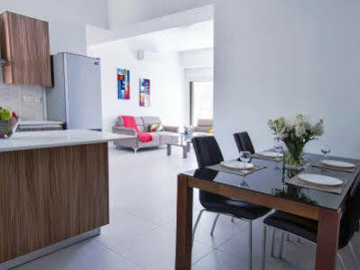 Qcc Apartment