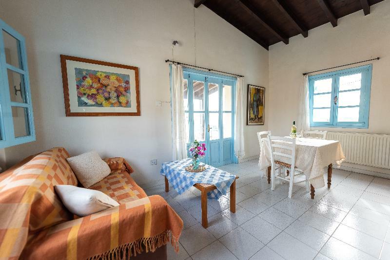 Hotel Cyprus Villages