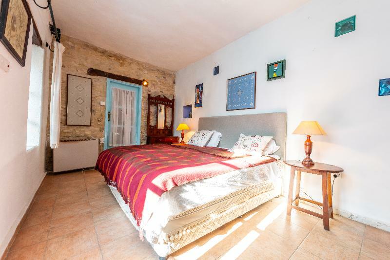 Hotel Cyprus Villages 3*
