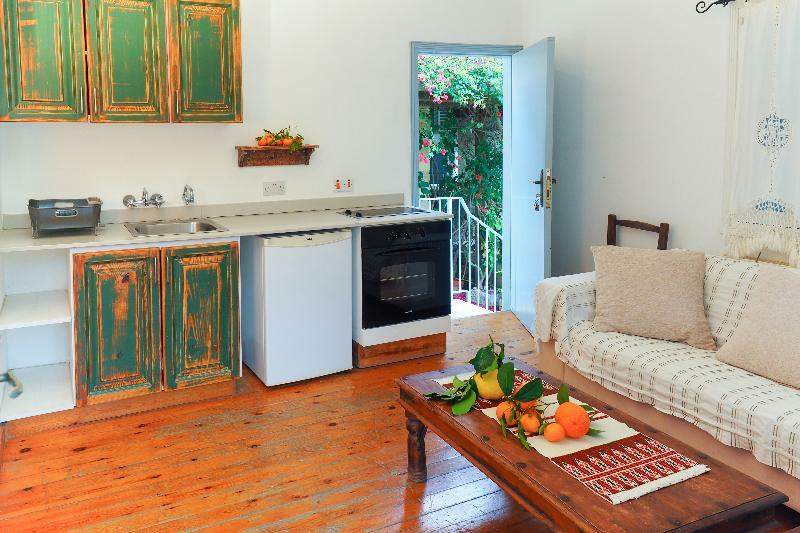 Hotel Cyprus Villages 3*