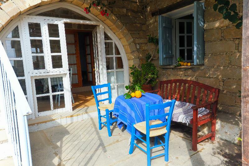 Cyprus Villages Hotel 3*