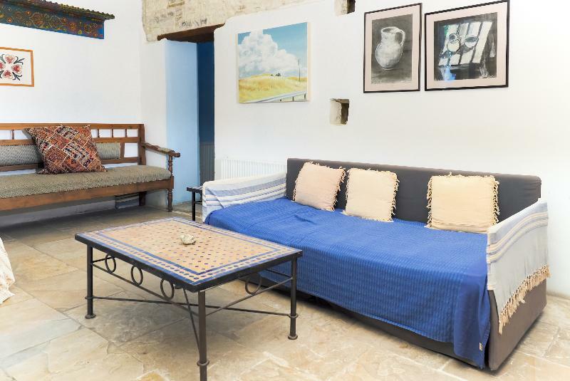 Cyprus Villages Hotel