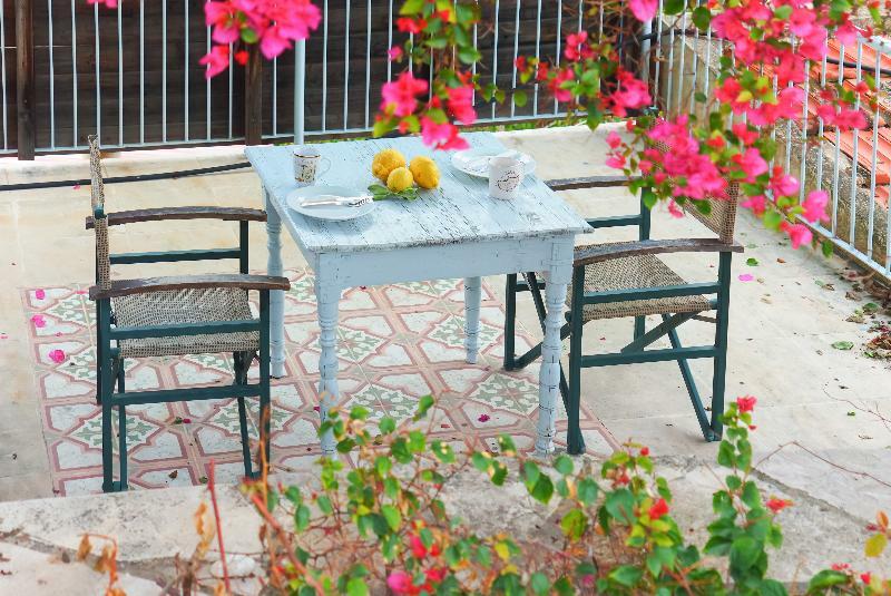 Cyprus Villages Hotel 3*