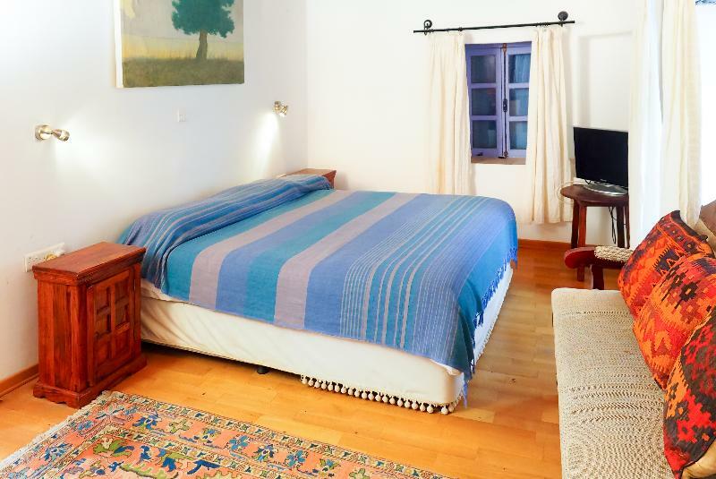 Hotel Cyprus Villages Lárnaca