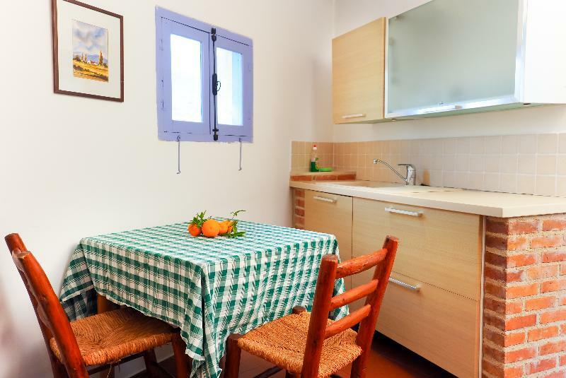 Hotel Cyprus Villages