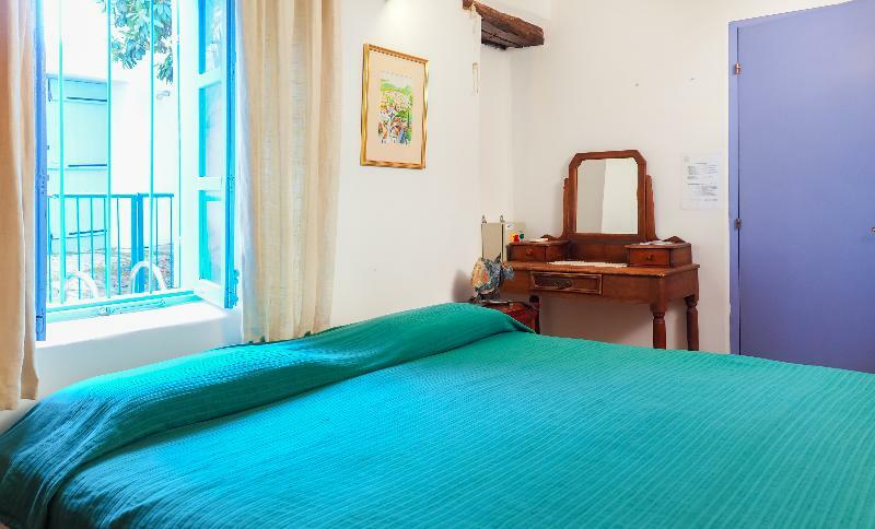 Hotel Cyprus Villages 3*