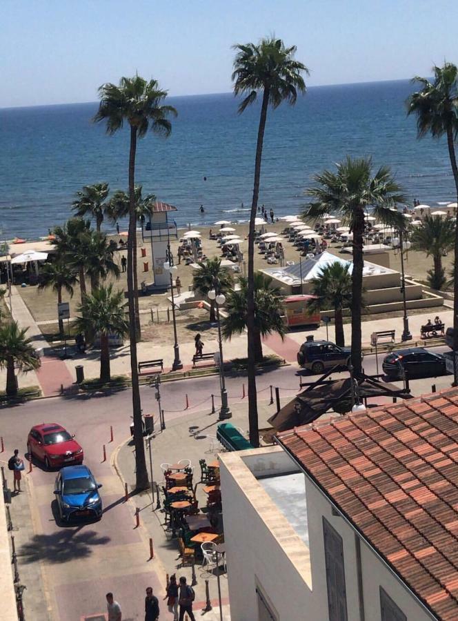 Aparthotel Nautilus Tourist Larnaka