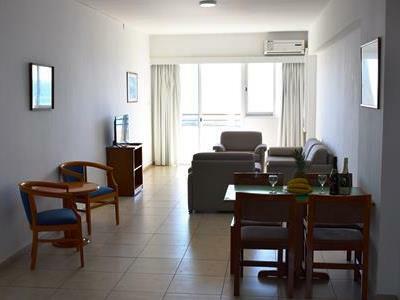 Aparthotel Sun Hall Beach 3*