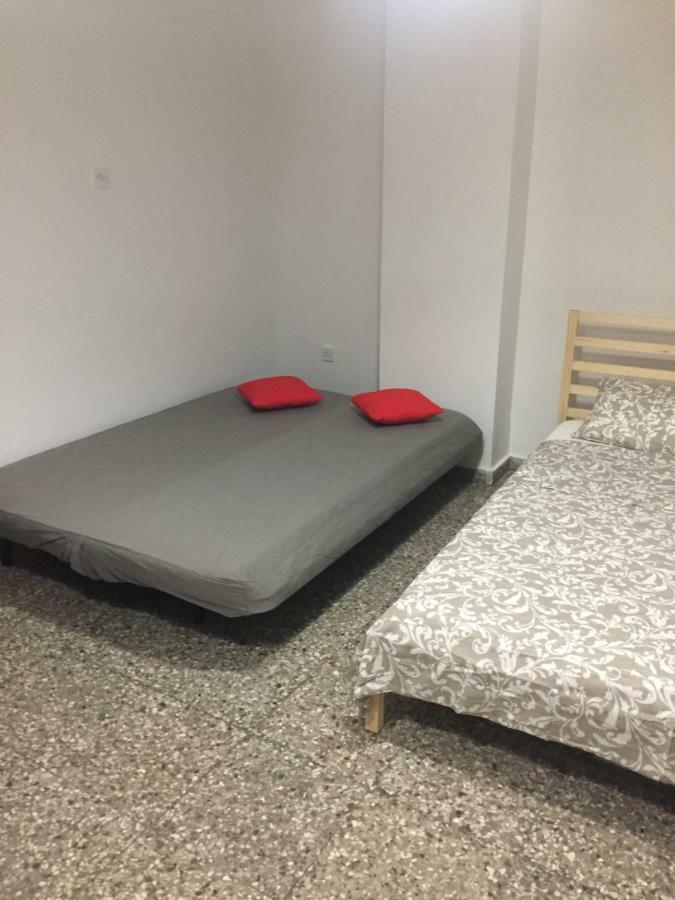Apartamento Студия На Пляже