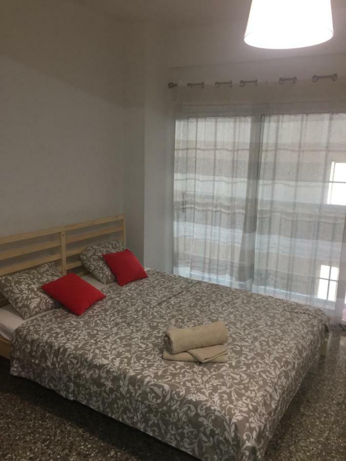 Студия На Пляже Apartamento *