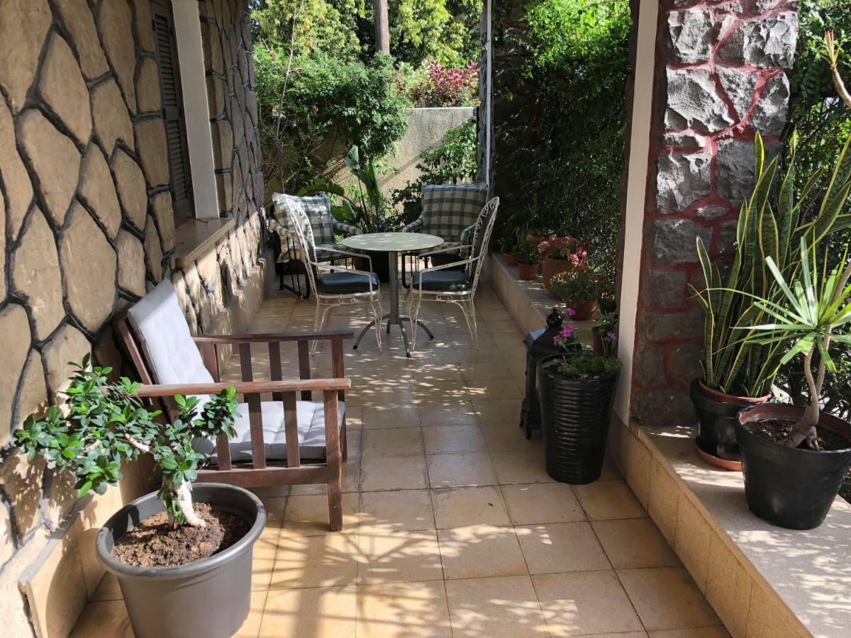 St Georges Holiday home
