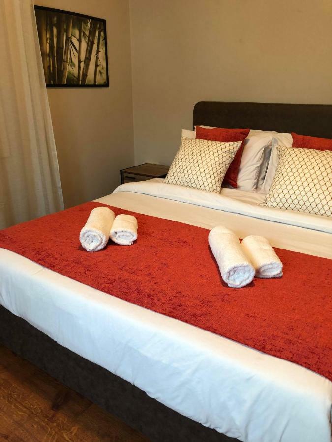 Holiday home St Georges Larnaca