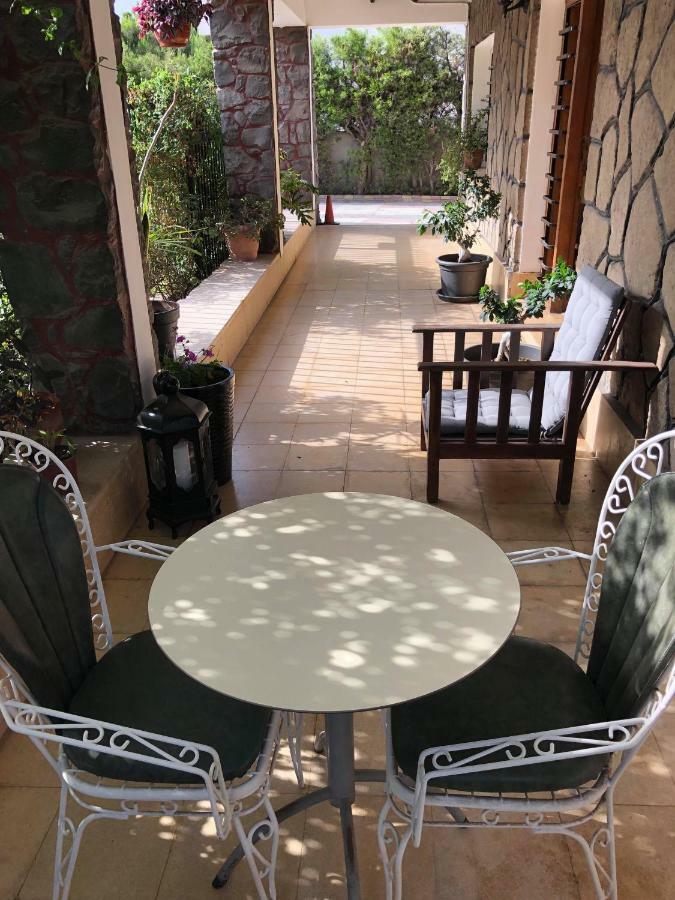 St Georges Holiday home Larnaca