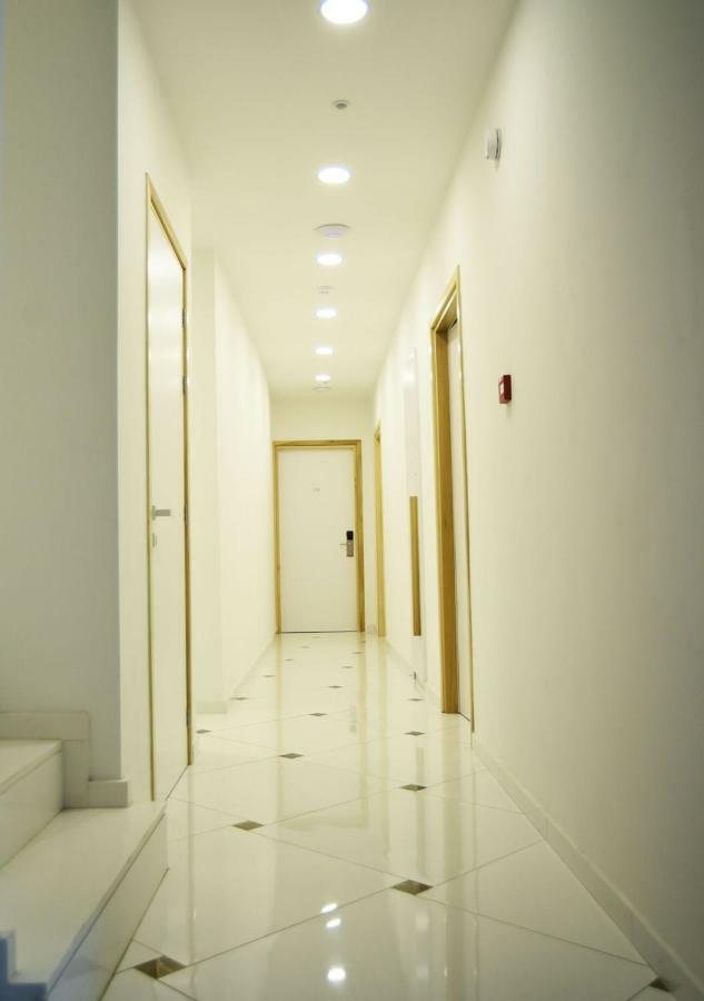 Hai Hotel Hotel