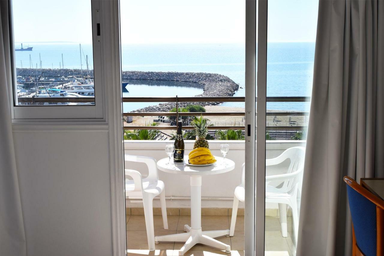 Aparthotel Sun Hall Beach 3*