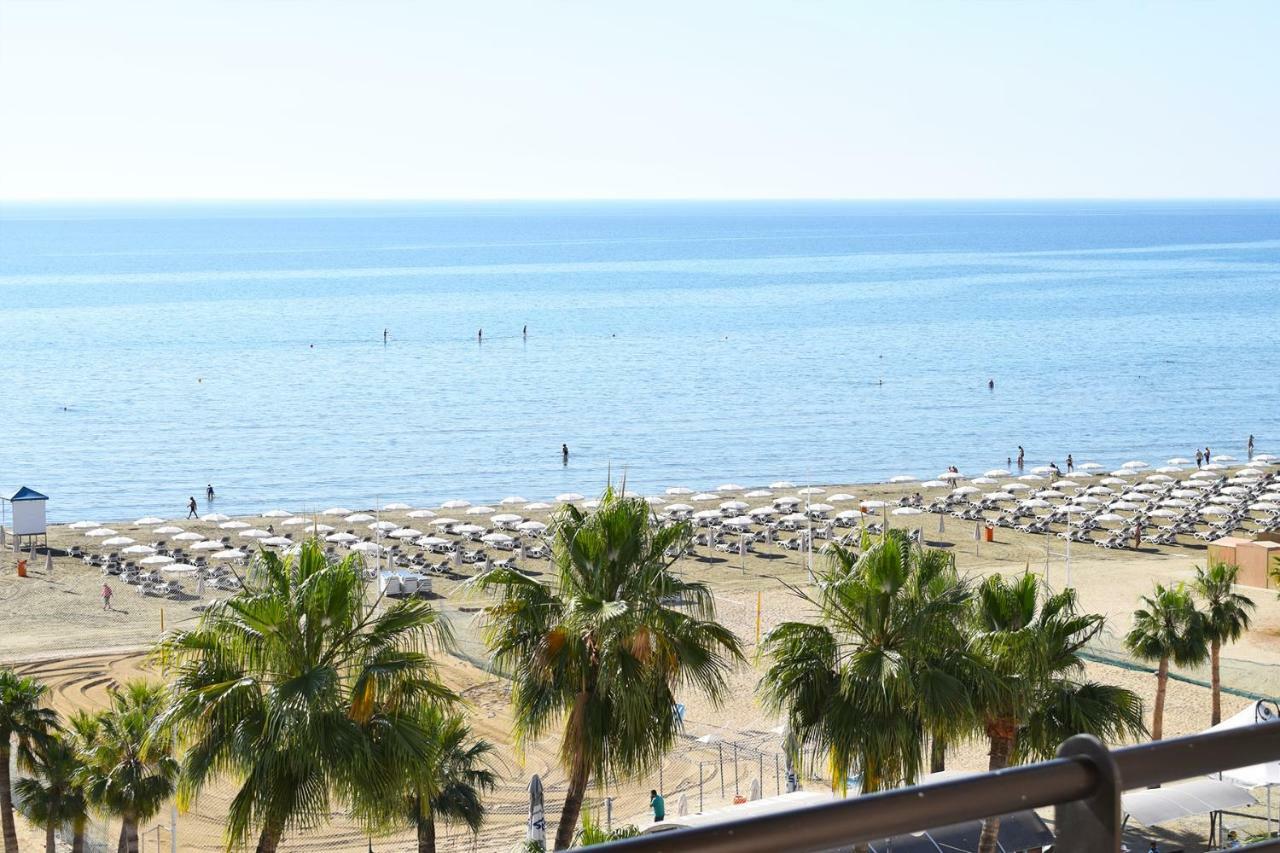 Sun Hall Beach
