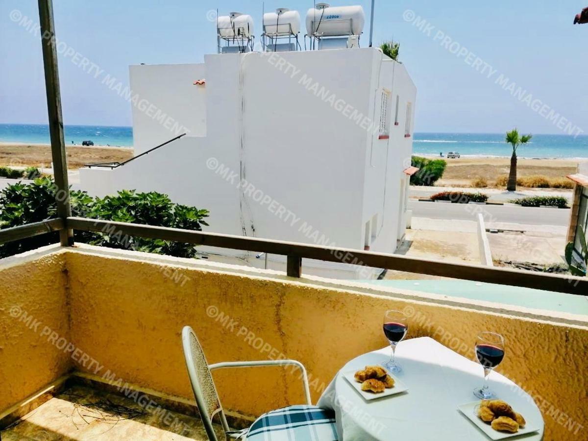 Merika Complex 1 Hou.32 Holiday home *